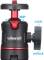 Миниатюра Ulanzi Vijim Desktop Extendable Light Stand 2487, фото 5