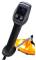 Миниатюра GTM 56V, ширина косіння 25/42см, ніж + головка (без АК BC56/1800BL_BARE TOOL, фото 4