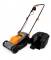 Миниатюра GTM 230V, 1000W, 32см, висота 2060мм, 30л LM-C3216A, фото 4