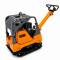 Миниатюра GTM з гідравлічним реверсом, двигун Loncin G390FD, 13h GPC400-LCRH, фото 1