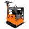 Миниатюра GTM з гідравлічним реверсом, двигун Loncin G390F, 14hp GPC330-LCRH, фото 3