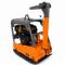 Миниатюра GTM з гідравлічним реверсом, двигун Loncin G390F, 14hp GPC330-LCRH, фото 4