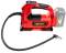 Миниатюра GTM акумуляторний, 12V/18V, 6.8бар, 26л/хв, 2Ah, ЗП ACC18/26_KIT, фото 4