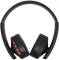 Миниатюра Meetion BTH003 Black/Orange MT-BTH003-A, фото 1