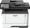 Миниатюра Sharp MXB428WEU, фото 1