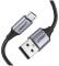 Миниатюра Ugreen USB 2.0 AM to Micro 5P 2.0m UGR-60148, фото 1