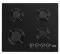 Миниатюра Ventolux HG640 K11 S (BG/BK) 2059765973904, фото 1