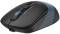 Миниатюра A4Tech FB10CS Wireless/Bluetooth Ash Blue 4711421967662, фото 2