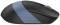 Миниатюра A4Tech FB10CS Wireless/Bluetooth Ash Blue 4711421967662, фото 4