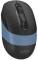 Миниатюра A4Tech FB10CS Wireless/Bluetooth Ash Blue 4711421967662, фото 7