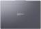 Миниатюра Lenovo IdeaPad Slim 3 16ARP10 Luna Grey 2025 83K8006WPB, фото 4
