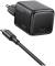 Миниатюра Ugreen X517 USB-C PD25W GaN black 65736, фото 2