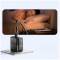 Миниатюра ESSAGER USB-C PD20W + cable USB-C to USB-C 60W black E20JSB1-SYTT1-T, фото 7
