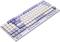Миниатюра Thunderobot K96 Tri-mode Red Switch UA Purple 6932066308223, фото 5