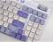 Миниатюра Thunderobot K96 Tri-mode Red Switch UA Purple 6932066308223, фото 11