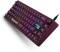 Миниатюра Thunderobot VIC68 Gateron Magnetic Jade Switch Purple USB UA 6932066317201, фото 2