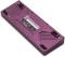 Миниатюра Thunderobot VIC68 Gateron Magnetic Jade Switch Purple USB UA 6932066317201, фото 8