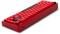 Миниатюра Thunderobot VIC68 Gateron Magnetic Jade Pro Switch Red USB UA 6932066317218, фото 7