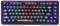 Миниатюра Thunderobot K75 TKL RGB Tri-mode Violet Mist Moon Switch Purpl 6932066305550, фото 1