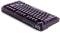 Миниатюра Thunderobot K75 TKL RGB Tri-mode Violet Mist Moon Switch Purpl 6932066305550, фото 6