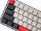 Миниатюра Thunderobot K63 RGB Red Switch USB UA White 6932066313449, фото 9
