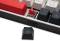 Миниатюра Thunderobot K63 RGB Red Switch USB UA White 6932066313449, фото 10