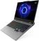 Миниатюра Lenovo LOQ 15IRX10 Luna Grey 2025 83JE0087PB, фото 6