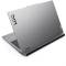 Миниатюра Lenovo LOQ 15IRX10 Custom Luna Grey 2025 83JE0087PB|55M264, фото 1