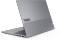 Миниатюра Lenovo ThinkBook 16 G7 ARP Arctic Grey 2024 21MW000TPB, фото 5