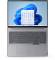 Миниатюра Lenovo ThinkBook 16 G7 ARP Arctic Grey 2024 21MW000TPB, фото 8