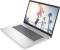 Миниатюра HP Laptop 17-cn4009nw Natural silver CX5H9EA, фото 3