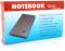 Миниатюра Silver NOTEBOOK-500, фото 2