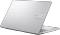Миниатюра ASUS Vivobook 15 (X1504) Cool Silver X1504VA-BQ4298W / 90NB13Y2-M01YX0, фото 1