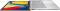 Миниатюра ASUS Vivobook 15 (X1504) Cool Silver X1504VA-BQ4298W / 90NB13Y2-M01YX0, фото 4