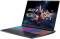 Миниатюра Acer Nitro 16 AI AN16-61 Custom Obsidian Black NH.U01EP.003|10M264, фото 5