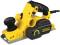 Миниатюра STANLEY FatMax, 750 Вт, ширина 82 мм, вес 2.96 кг, кейс FME630K, фото 1