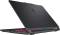 Миниатюра MSI Cyborg 15 AI A1VFK Translucent Black A1VFK-011FR, фото 1