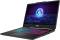 Миниатюра MSI Cyborg 15 AI A1VFK Translucent Black A1VFK-011FR, фото 2