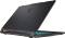 Миниатюра MSI Cyborg 15 AI A1VFK Translucent Black A1VFK-011FR, фото 6