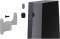 Миниатюра Sharp CP-AWS2001 Black, фото 7