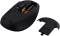 Миниатюра Trust Yvi+ Mouse black 25512, фото 4
