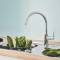 Миниатюра GROHE StartCurve 31554001, фото 3