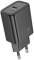 Миниатюра HOCO N62 USB-C PD30W black 6942007644297, фото 1