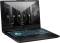 Миниатюра ASUS TUF Gaming A15 Graphite Black 2021 FA506NCG-HN367 / 90NR0JF7-M00UU0, фото 2