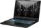 Миниатюра ASUS TUF Gaming A15 Graphite Black 2021 FA506NCG-HN367 / 90NR0JF7-M00UU0, фото 3