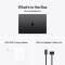 Миниатюра Apple MacBook Pro M5 Pro A3428 Space Black 2026 Z1MZ0016T, фото 4