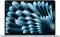Миниатюра Apple MacBook Air M5 A3448 Sky Blue 2026 Z1LZ000Q6, фото 1
