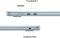 Миниатюра Apple MacBook Air M5 A3448 Sky Blue 2026 Z1LZ000Q6, фото 3