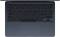 Миниатюра Apple MacBook Air M5 A3449 Midnight 2026 Z1L6000RR, фото 2