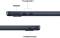Миниатюра Apple MacBook Air M5 A3449 Midnight 2026 Z1L6000RR, фото 3